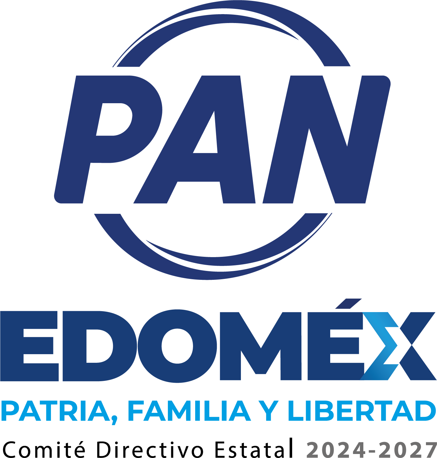 PAN Edomex