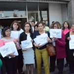 Presenta senadora Josefina Vázquez amparo contra cancelación del programa de Estancias Infantiles