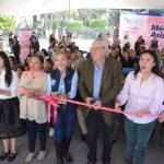 Las mujeres siguen ganando espacios en el PAN: Jorge Inzunza