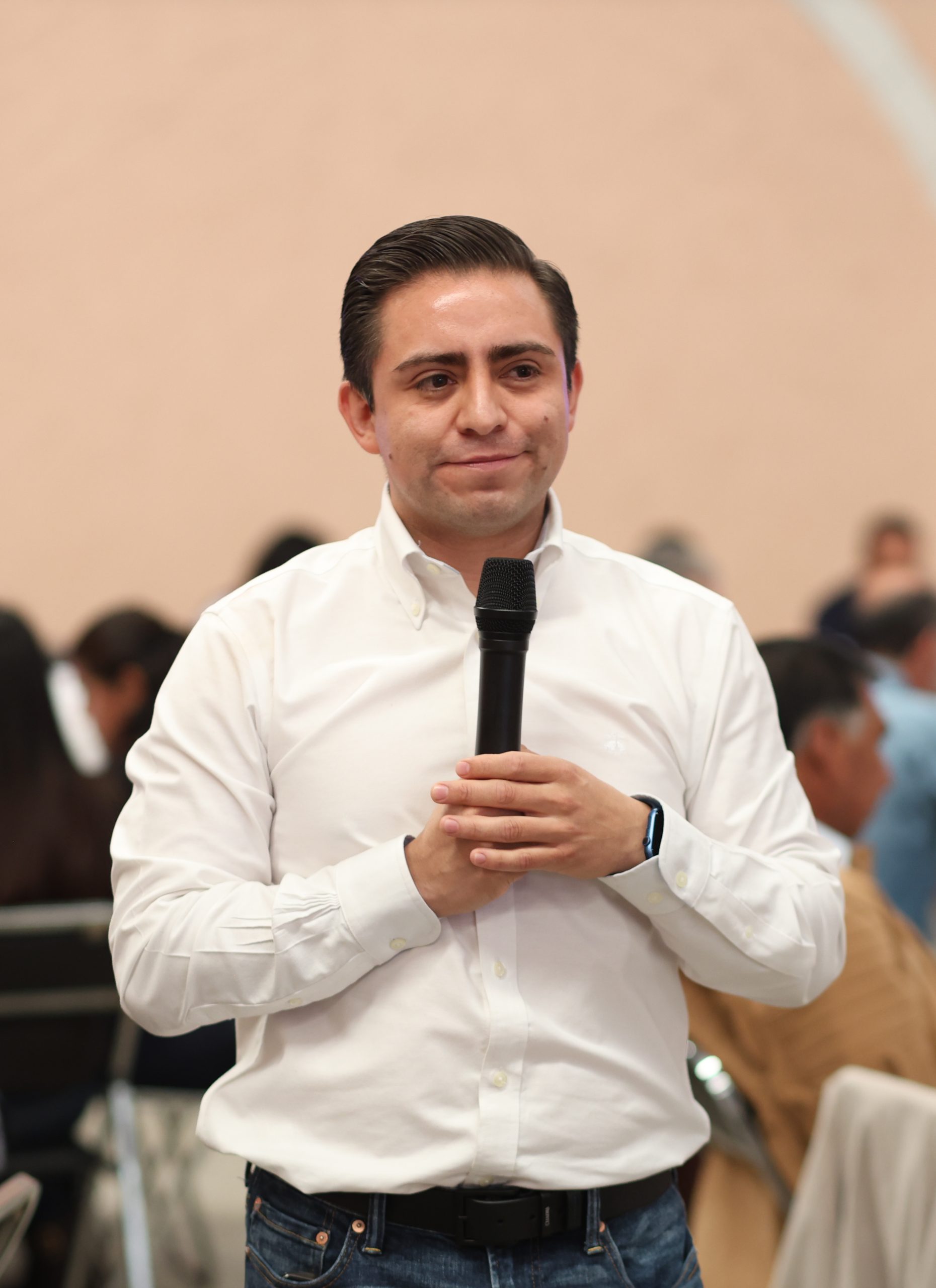 ALEXIS GARAY