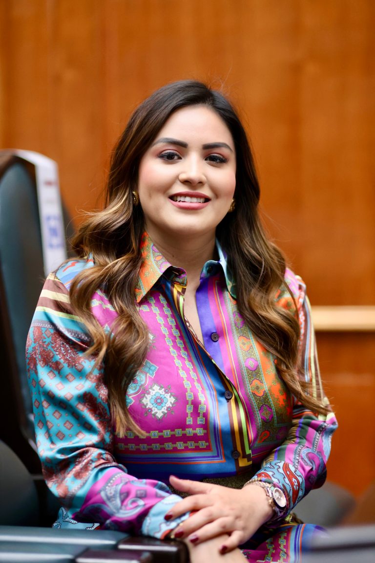 Krishna Romero