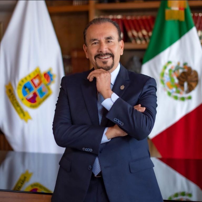 Alcalde Atizapán