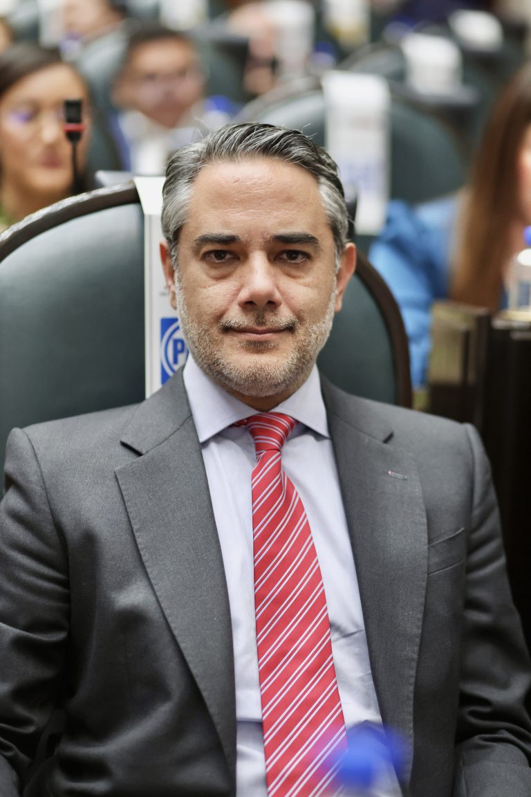Pablo Fernández