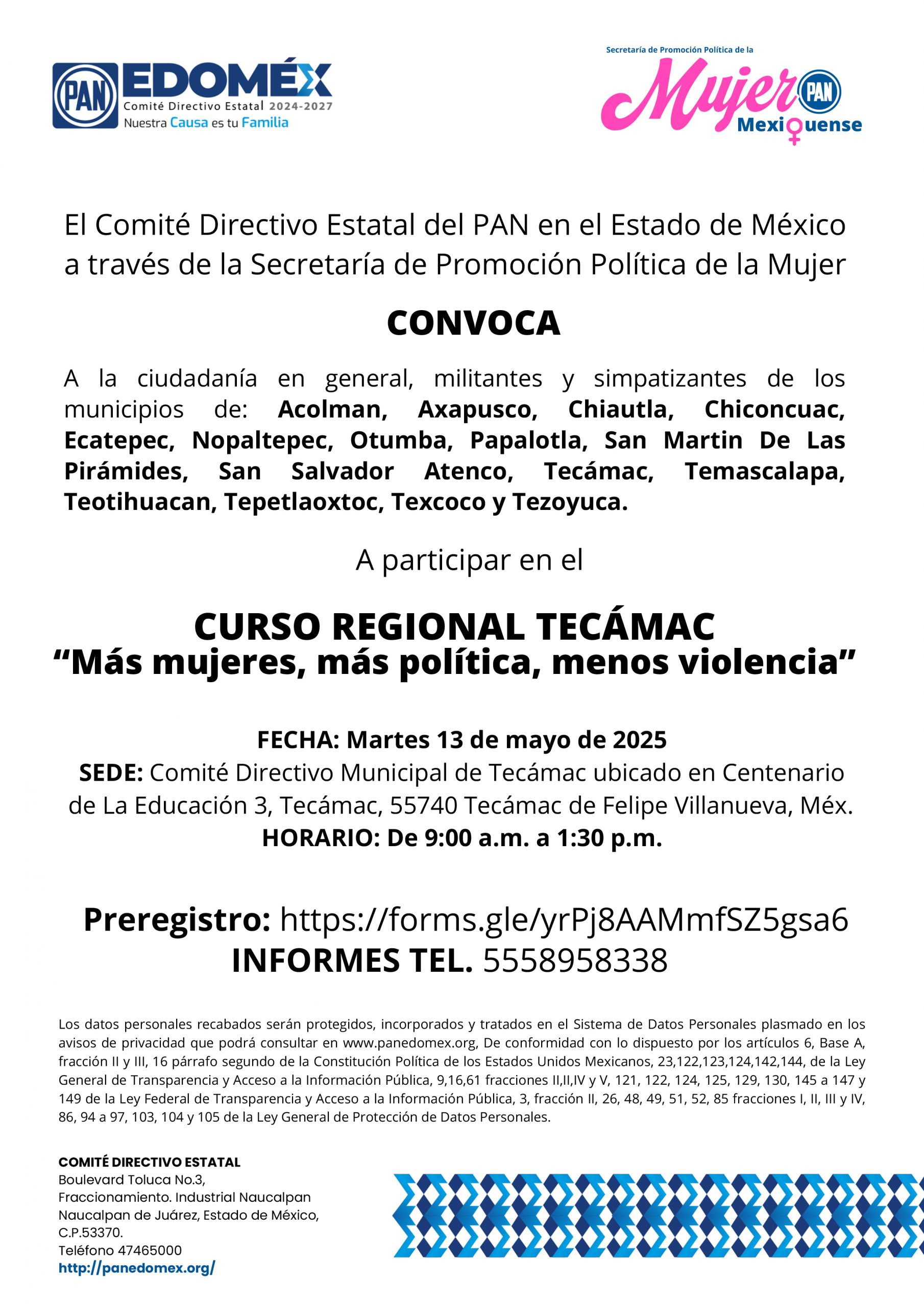 CONVOCATORIAS CURSOS PPM_ V.F.