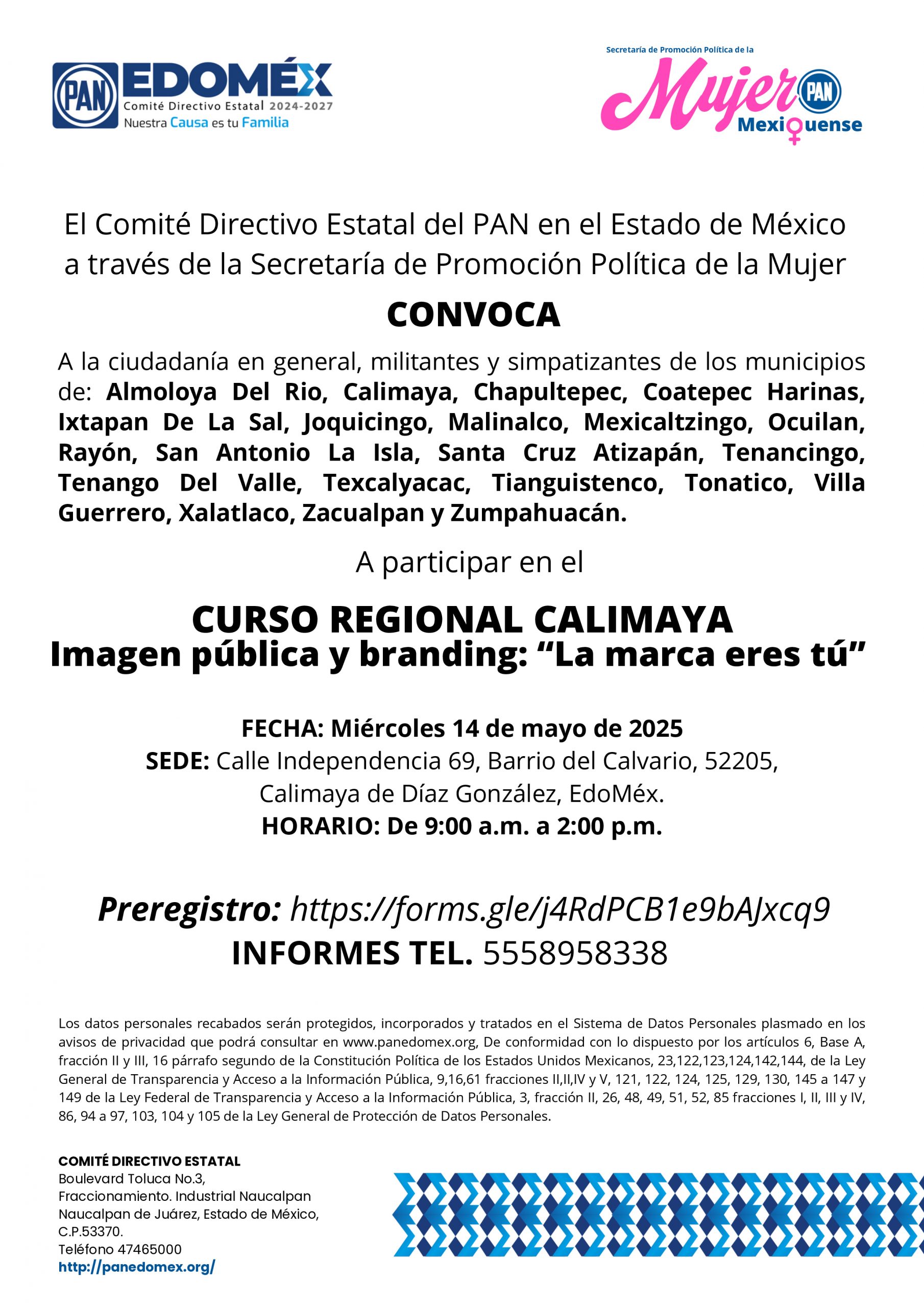 CONVOCATORIAS CURSOS PPM_ V.F.