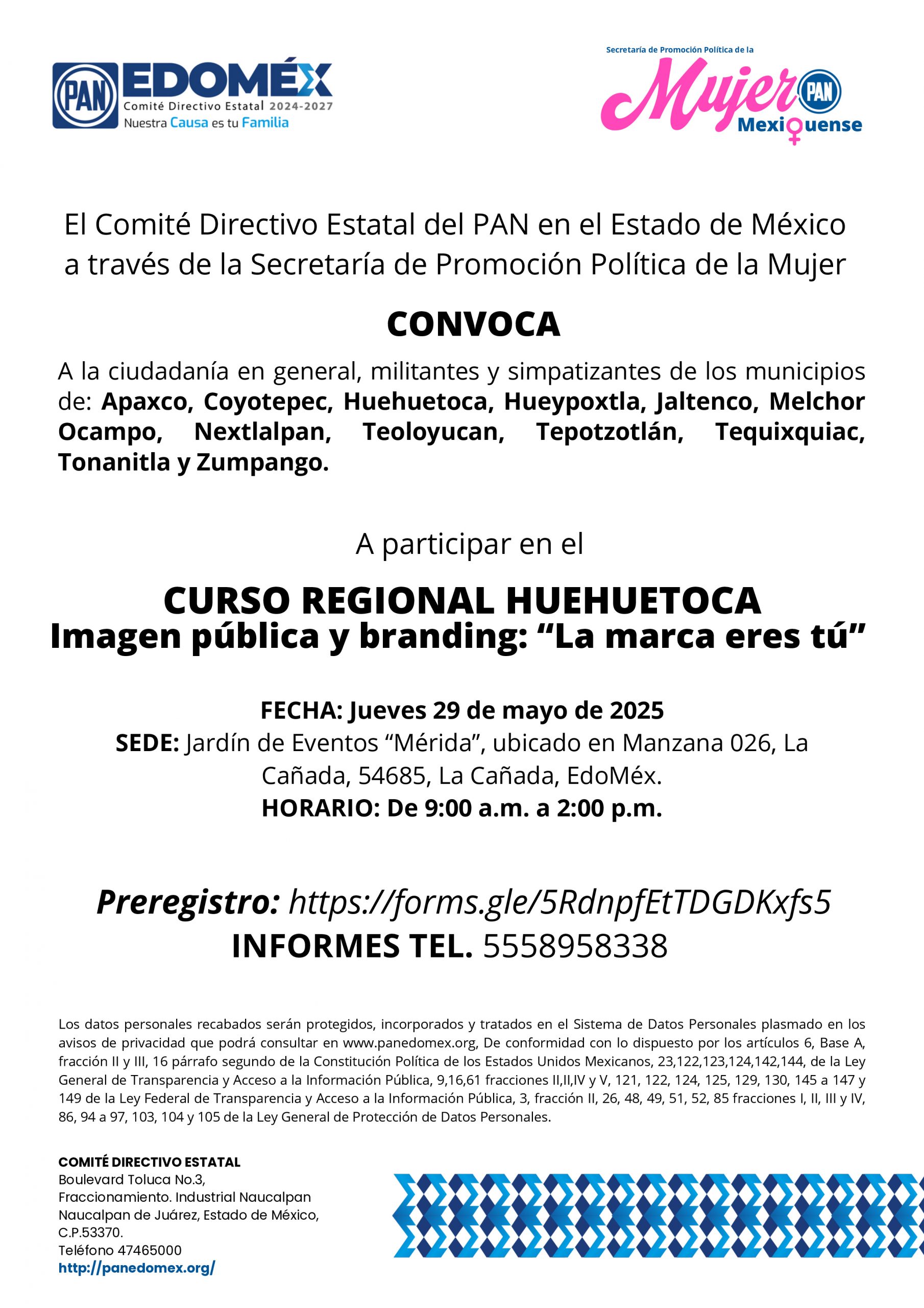 CONVOCATORIAS CURSOS PPM_ V.F.