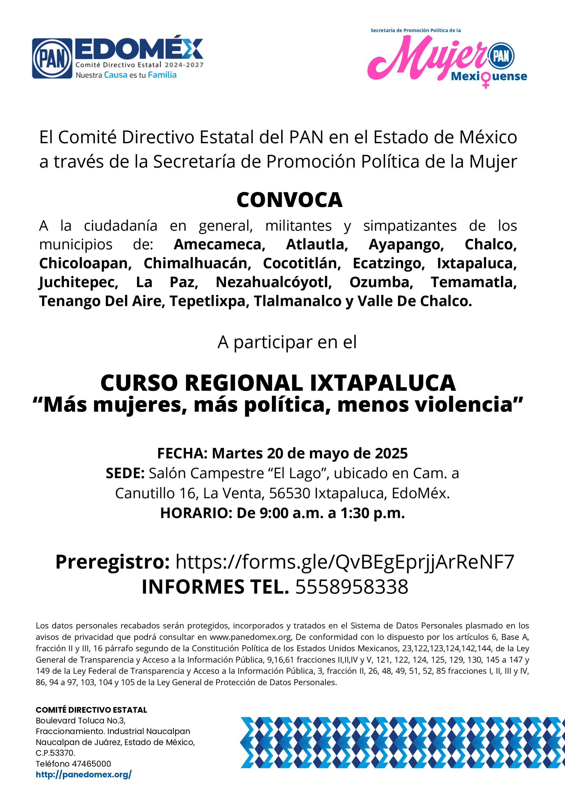 CONVOCATORIAS CURSOS PPM_ V.F.