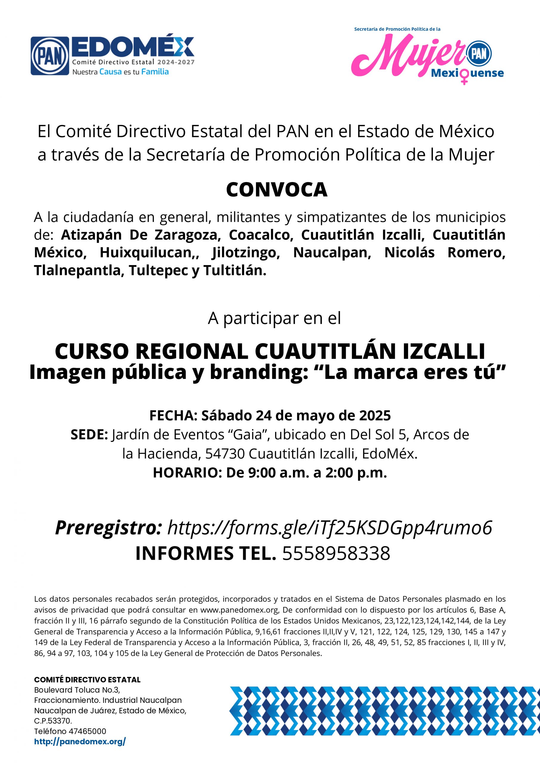 CONVOCATORIAS CURSOS PPM_ V.F.