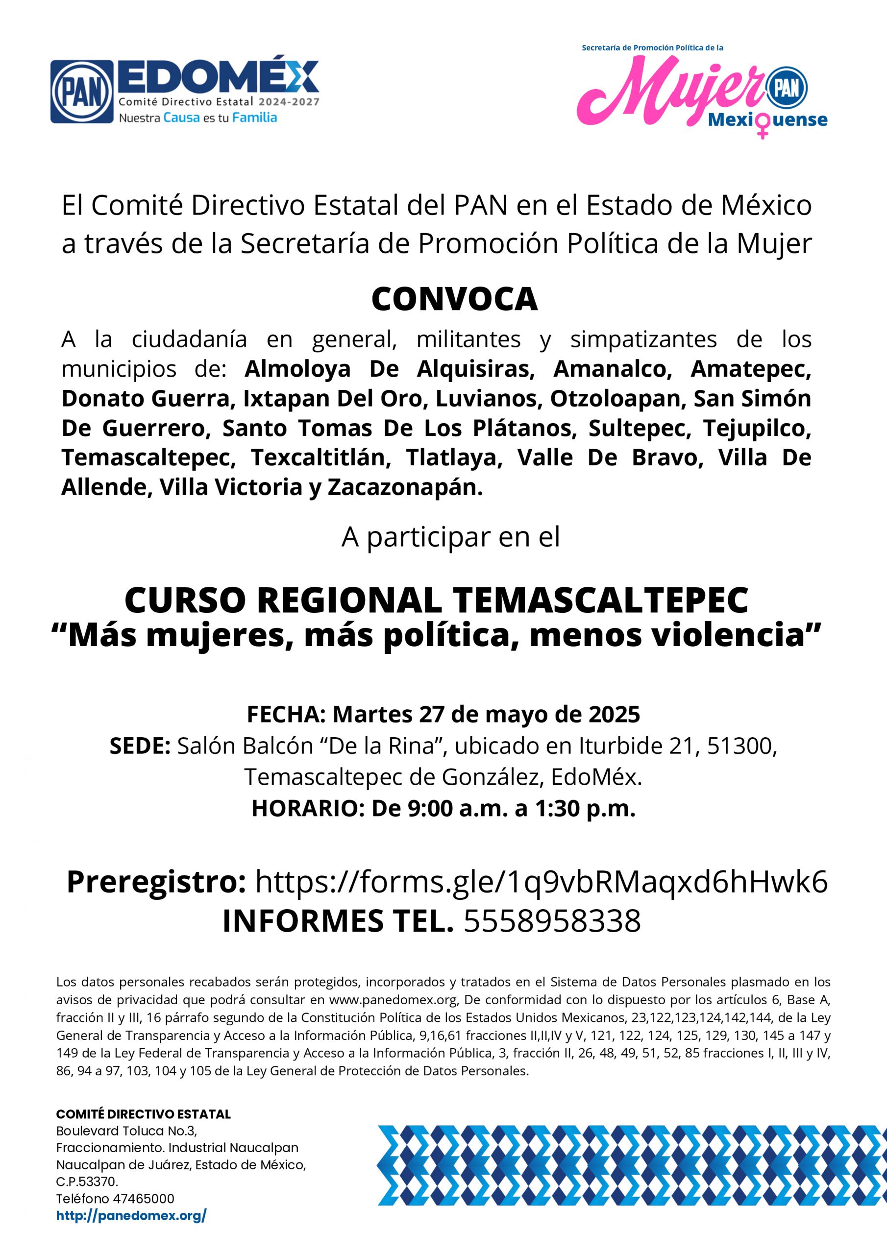 CONVOCATORIAS CURSOS PPM_ V.F.
