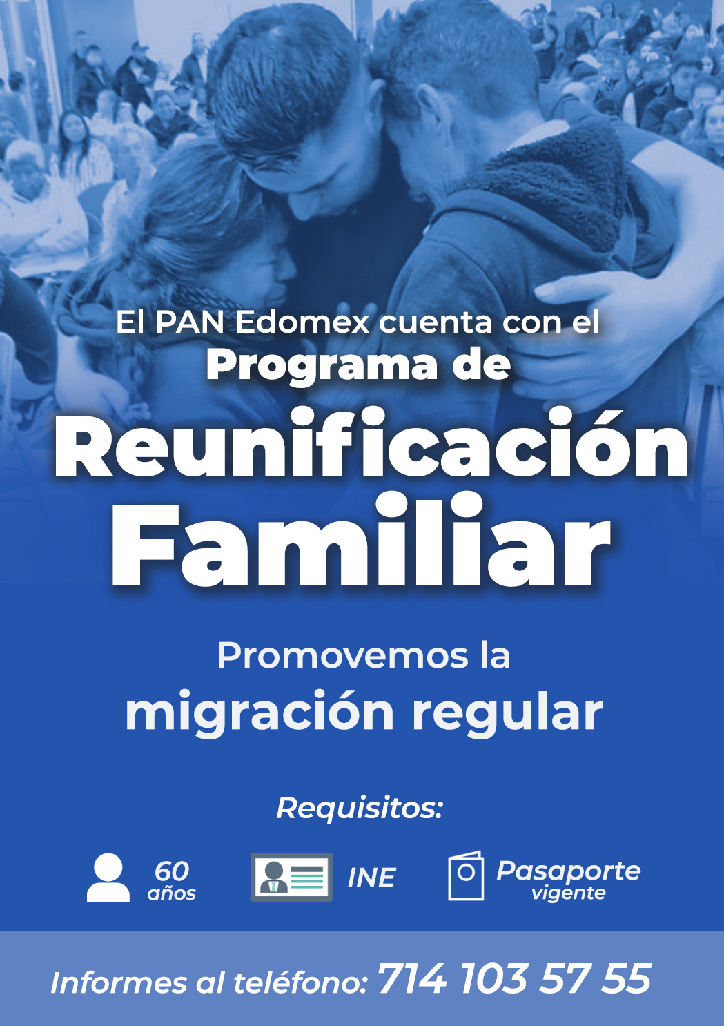 reunificacion