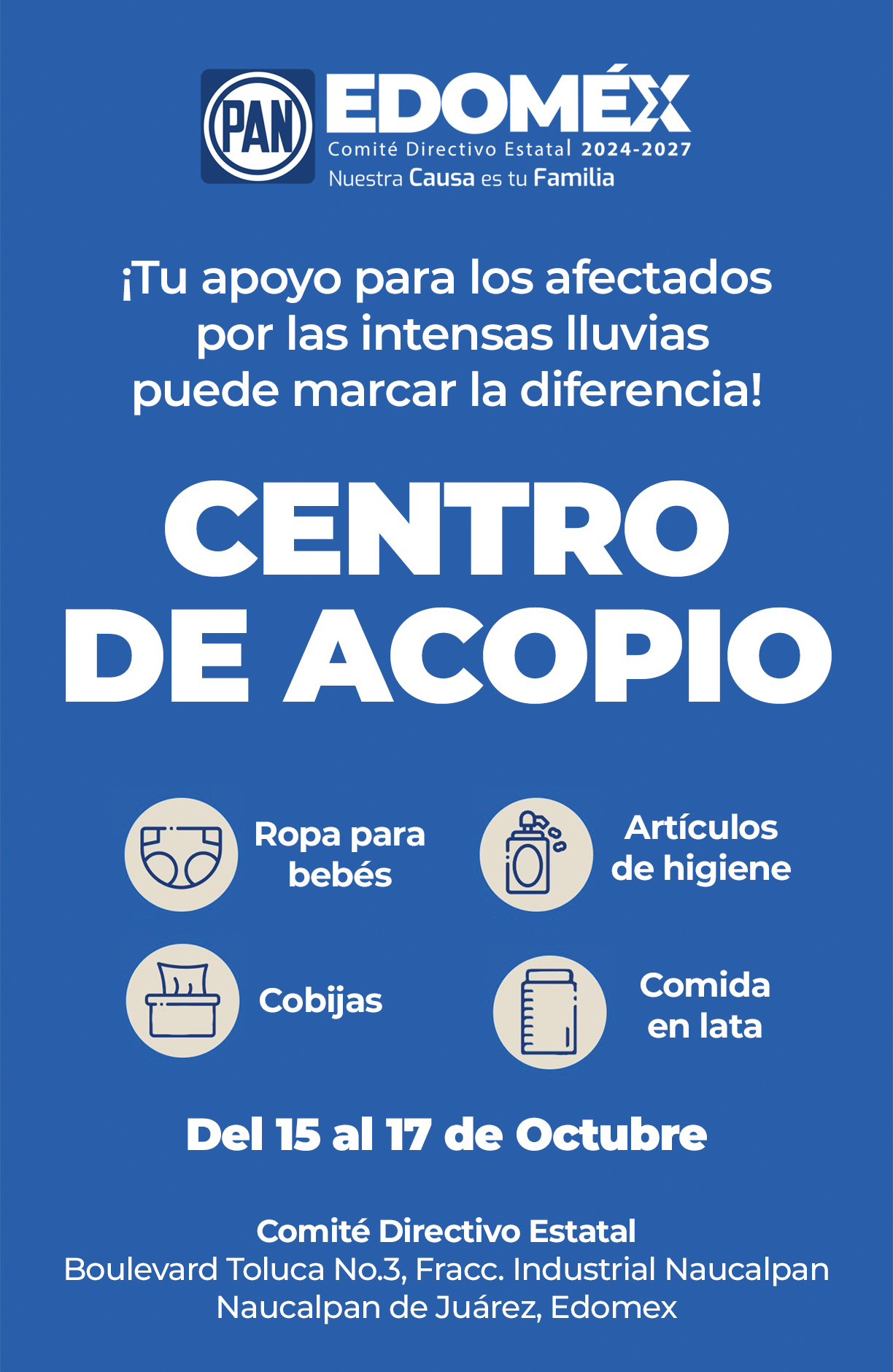 ACOPIO