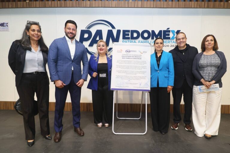 PAN Y RED FAMILIA