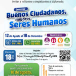INVITACION DIPLOMADO
